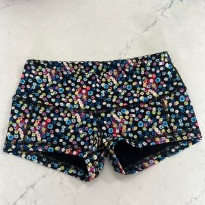 Fleo Shorts 2.5 inch Size XS
